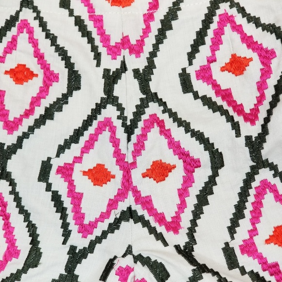 LOFT Riviera Shorts - Picture 4 of 7